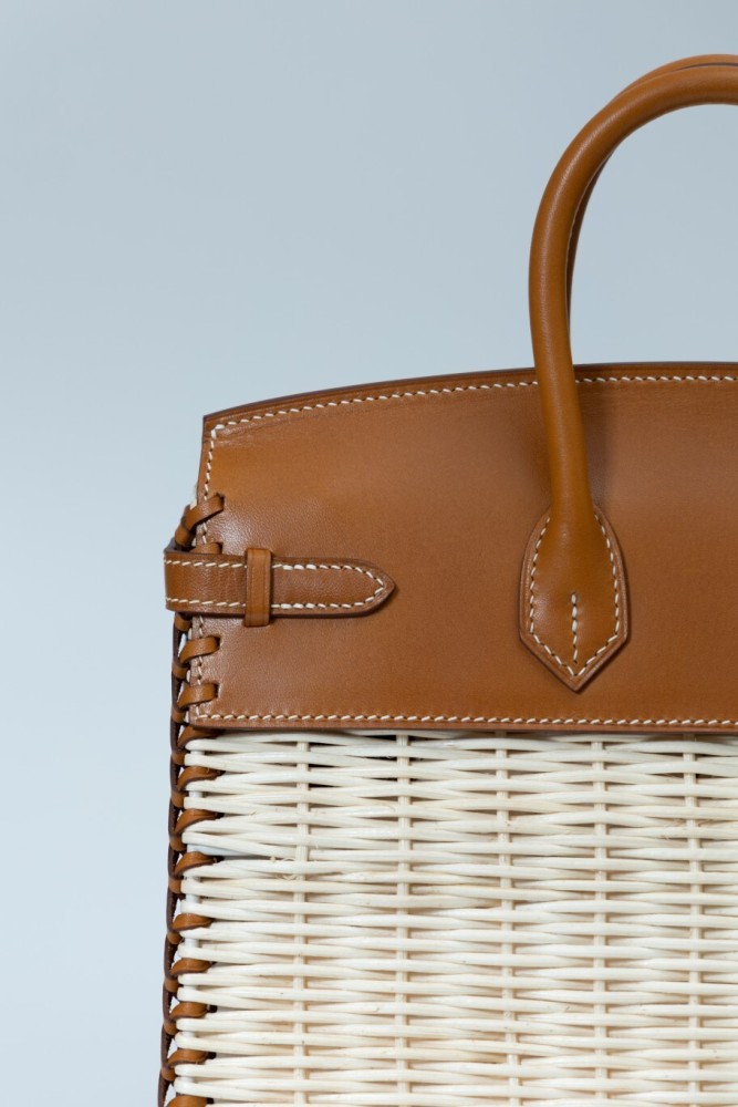 Birkin 25 Picnic“25*18*12CM”-0032=