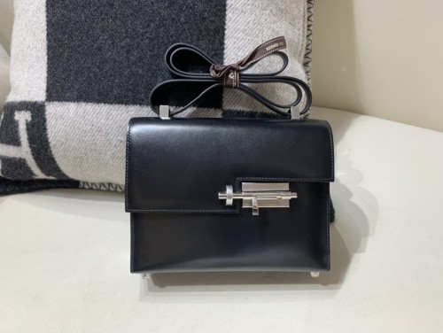 Verrou 21 Bag Box“21*16*4CM”-0502=