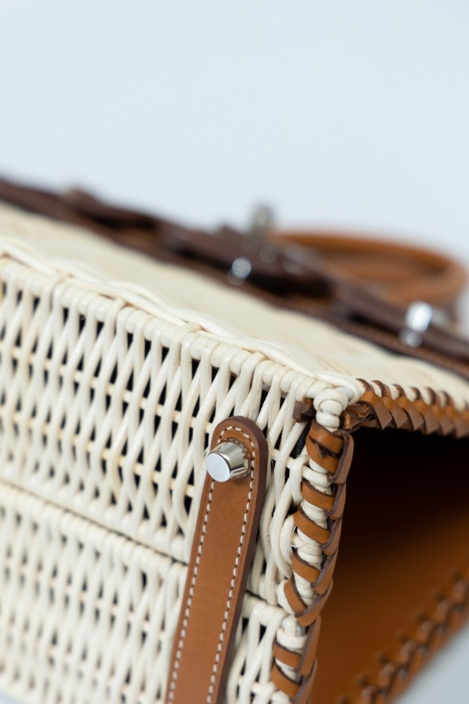Birkin 25 Picnic“25*18*12CM”-0032=