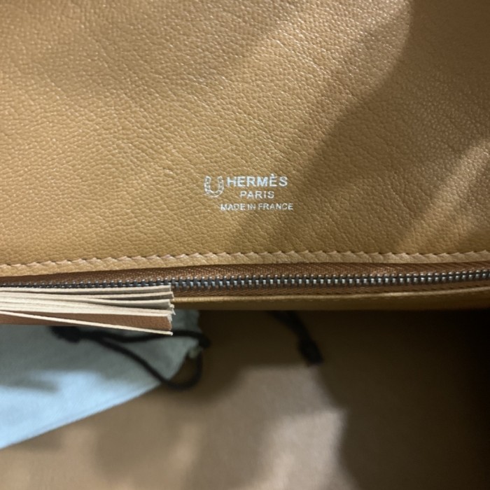 Birkin Ghillies 30CM Swift“30*22*15CM”-0891=