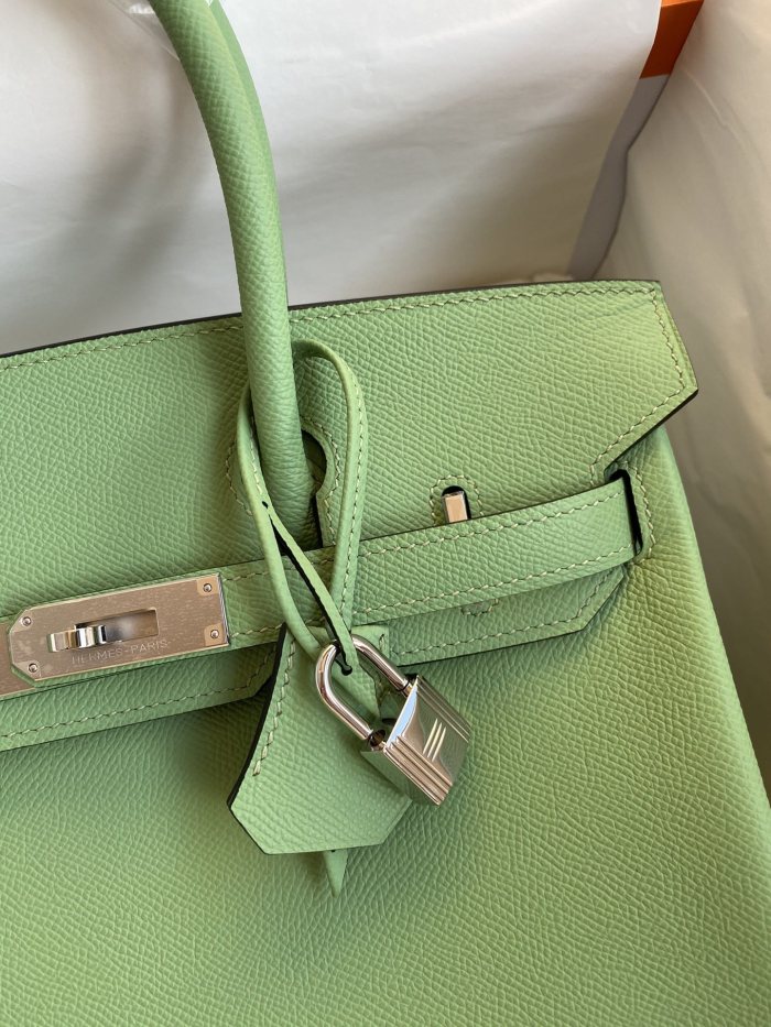 Birkin Epsom“30*22*16CM”-0671=