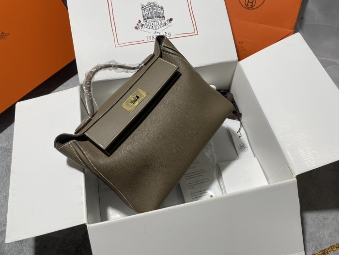 Verrou 21Bag“21*16.5*8CM”-0002=