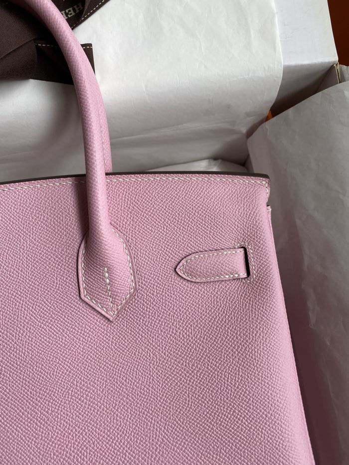 Birkin Epsom“30*22*16CM”-0671=
