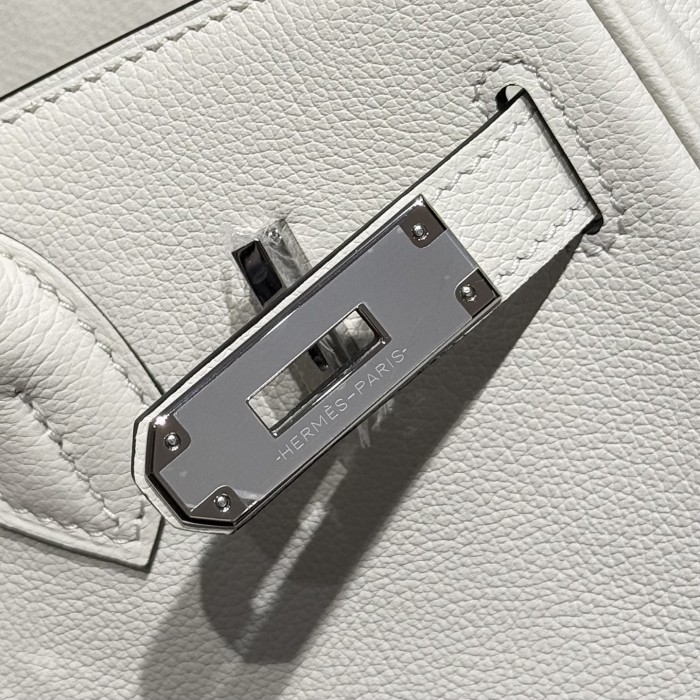 Shoulder Birkin Evercolor Leather“29*20*15CM”-0981=