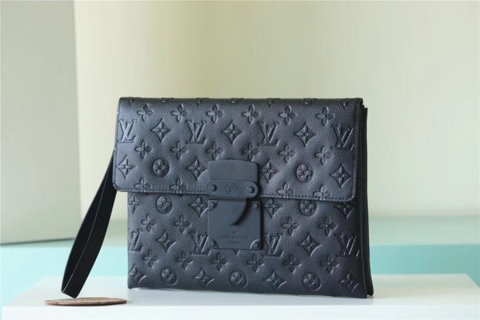 Pochette S Lock “28*22.5*3.5CM” 083