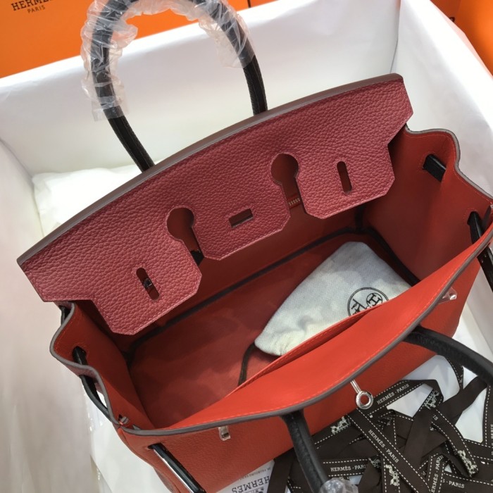 Birkin 25Bag“25*20*13CM”-0002=