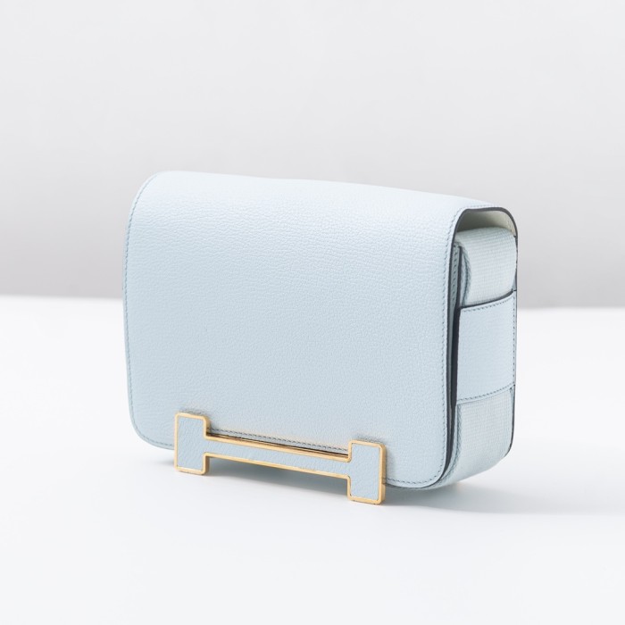 Hermes Geta“21.5*13*5CM”-0822=