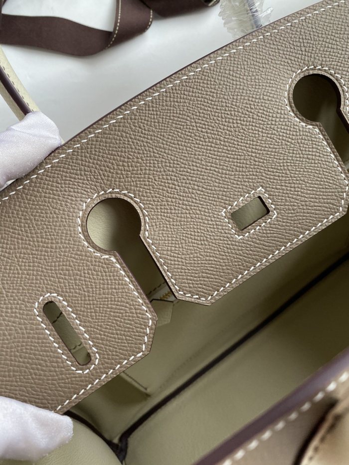 Birkin 30 Epsom“30*22*15CM”-0681=