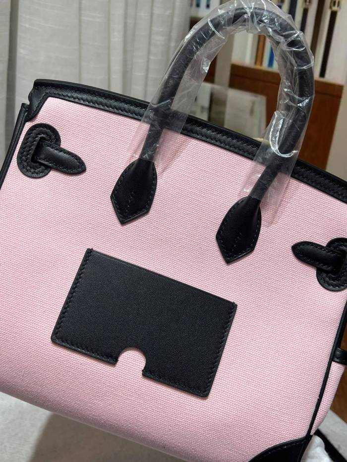 Birkin 25 Cargo“25*18*13CM”-0632=