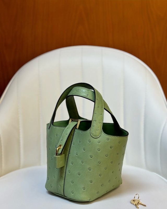 Picoton Lock Micro“14*10*14CM”-0012=