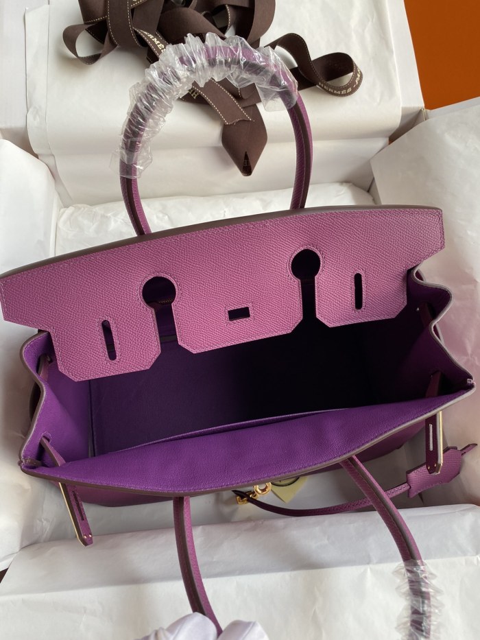 Birkin Epsom“30*22*16CM”-0671=