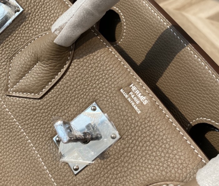 Birkin 50 Togo Leather“50*36*21CM”-0202=