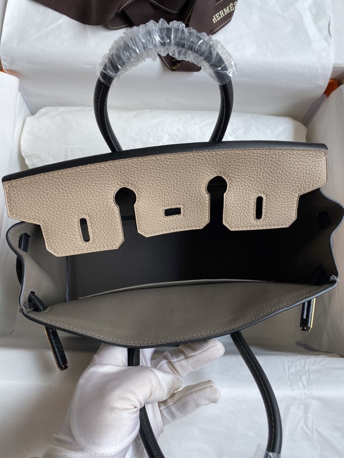 Birkin 25Bag“25*20*13CM”-0002=