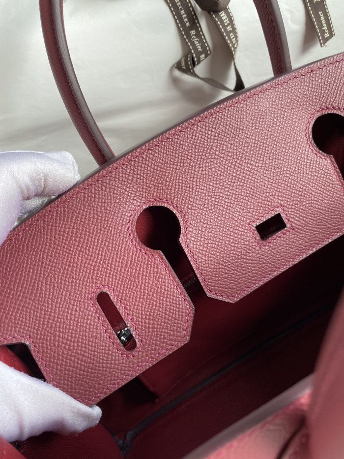 Birkin Epsom“30*22*16CM”-0671=