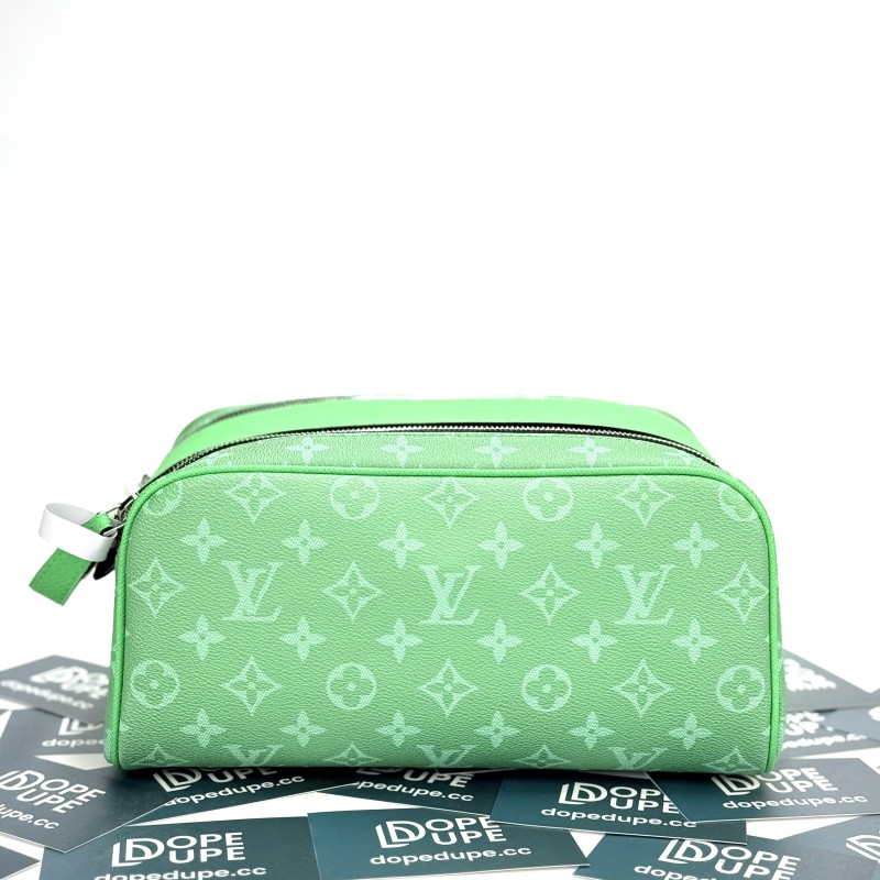 Dopp Kit Locker “28*16.5*15CM” 033