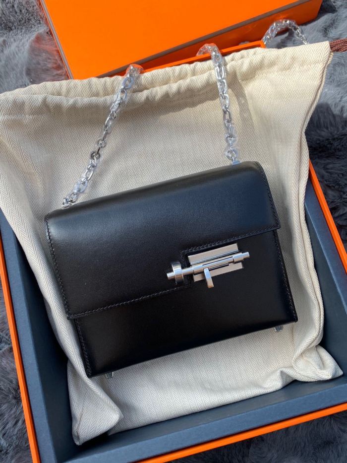Verrou 17 Bag“17*14*5CM”-0012=