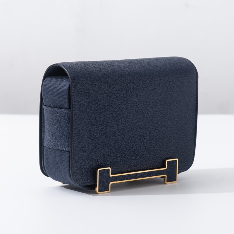 Hermes Geta“21.5*13*5CM”-0822=