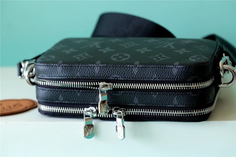 Alpha Wearable Crossbody Bag “18.5*11*6.5CM” 005