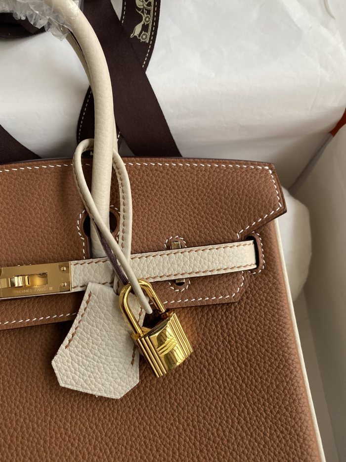 Birkin 25Bag“25*20*13CM”-0002=