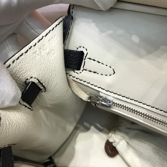 Birkin 25Bag“25*20*13CM”-0002=