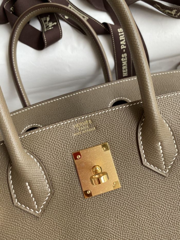 Birkin Epsom“30*22*16CM”-0671=