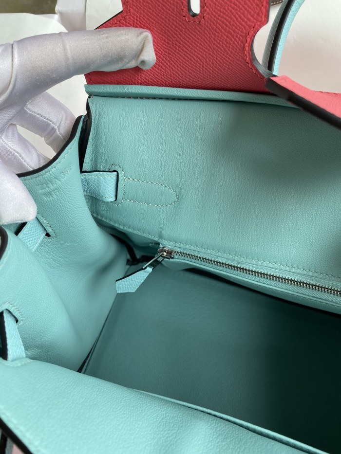 Birkin 30 Epsom“30*22*15CM”-0681=
