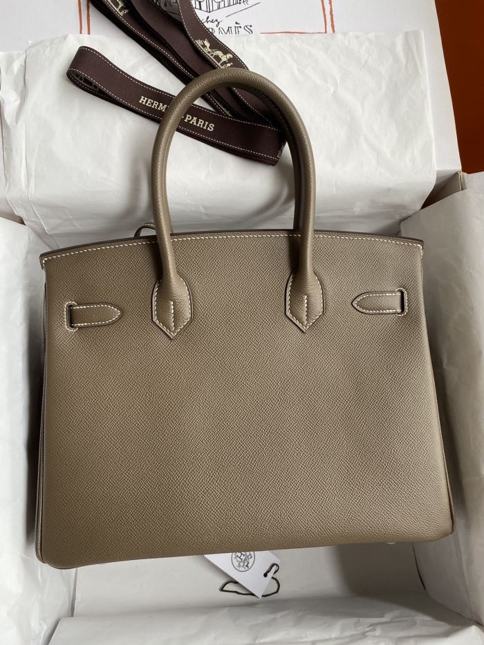 Birkin Epsom“30*22*16CM”-0671=