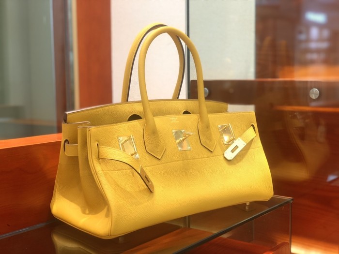Shoulder Birkin“42*26*20CM”-0202=