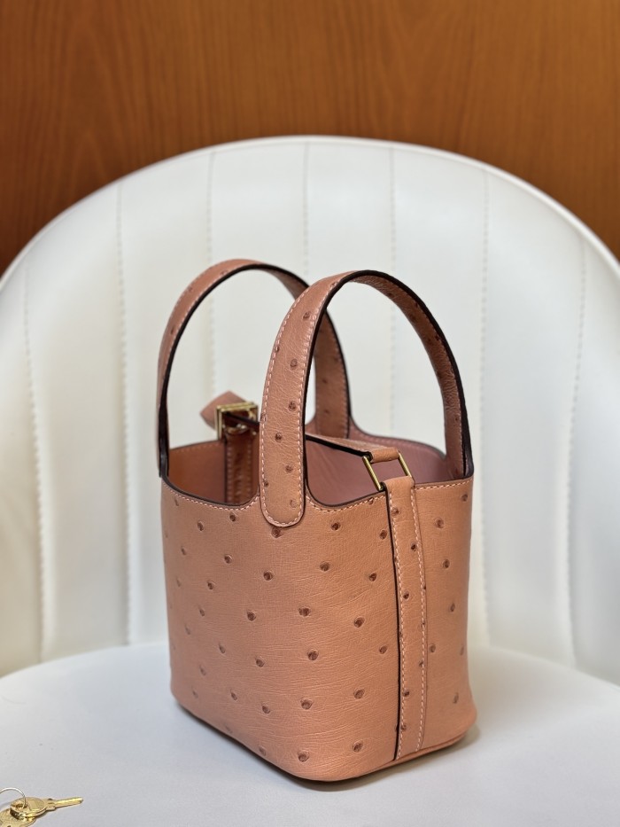 Picoton Lock Micro“14*10*14CM”-0012=