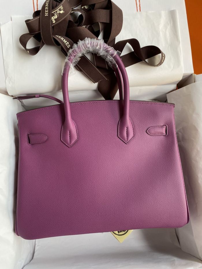 Birkin Epsom“30*22*16CM”-0671=