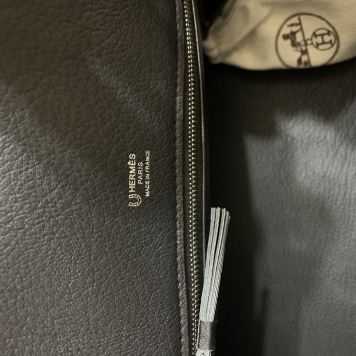 Birkin Ghillies Swift“30*22*15CM”-0591=