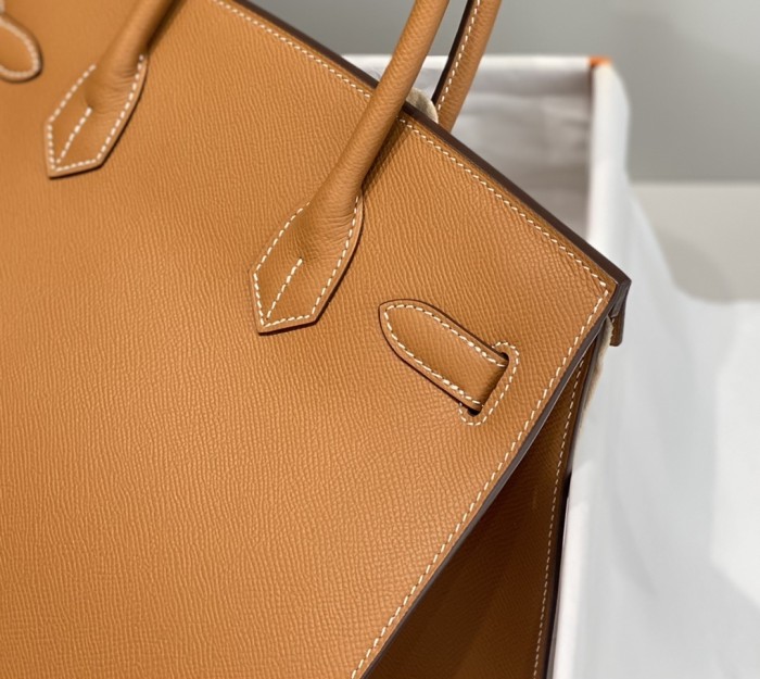 Birkin 30 Epsom“30*22*12CM”-0661=