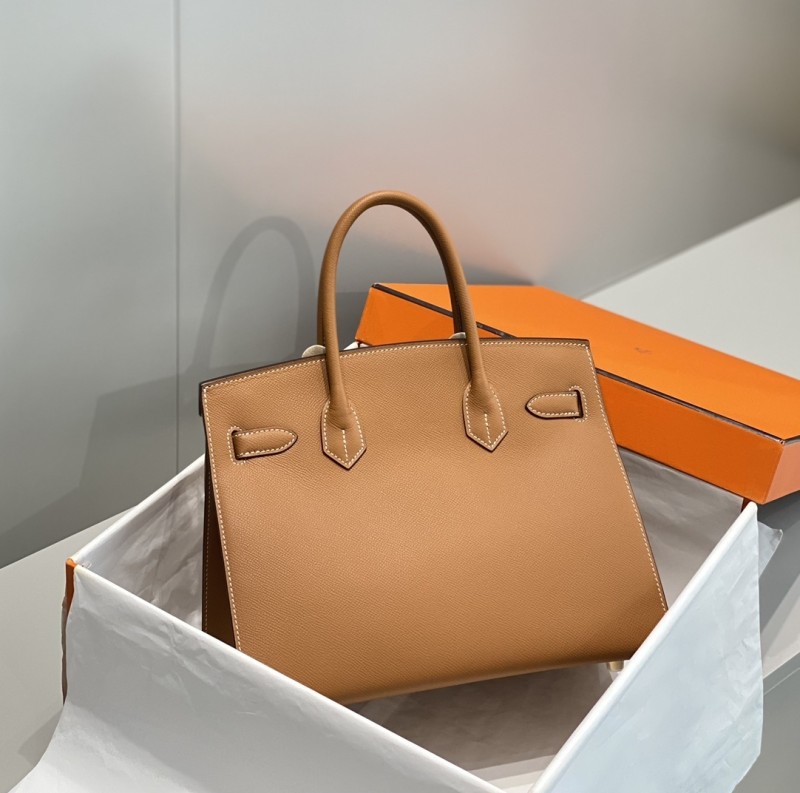 Birkin 30 Epsom“30*22*12CM”-0661=