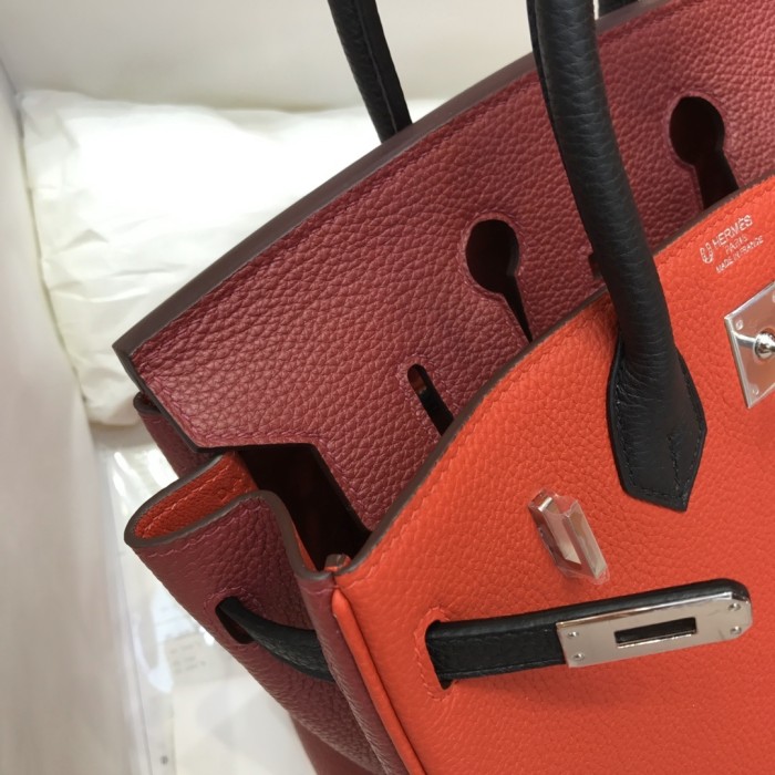 Birkin 25Bag“25*20*13CM”-0002=