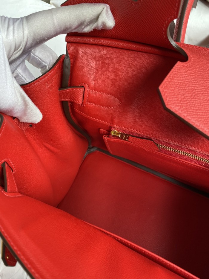 Birkin Epsom“30*22*16CM”-0671=