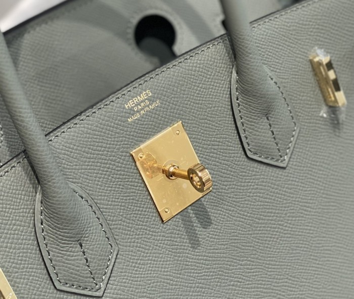Birkin 30 Epsom“30*22*12CM”-0661=