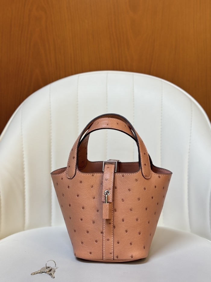 Picoton Lock Micro“14*10*14CM”-0012=