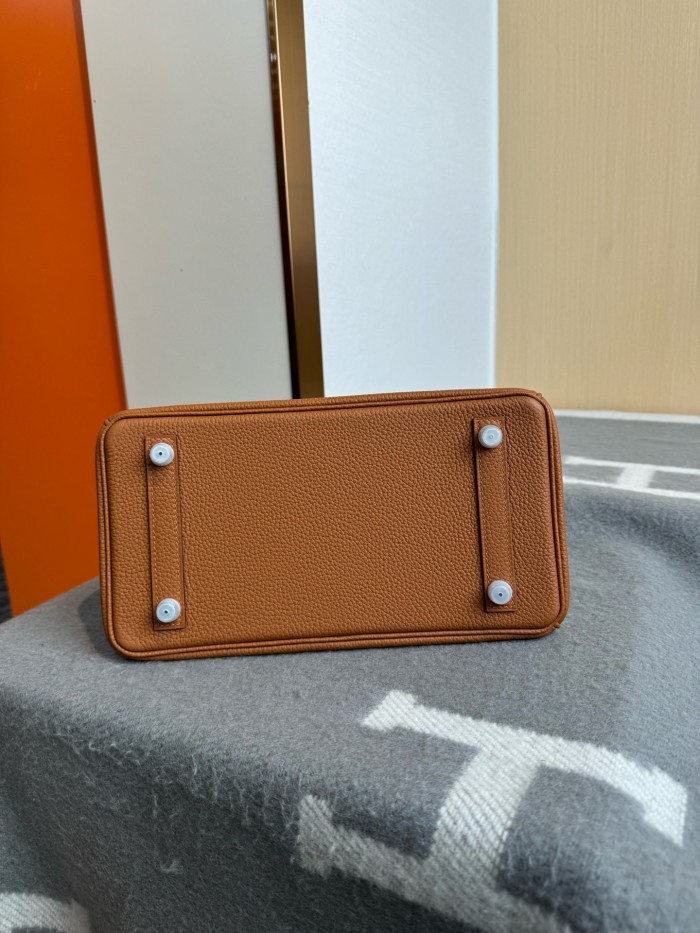Birkin Togo-Crocodile“25*20*13CM”-0002=