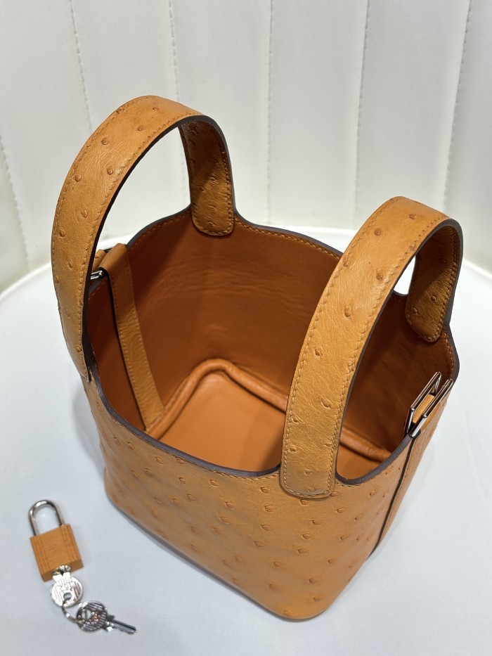 Picoton Lock Micro“14*10*14CM”-0012=