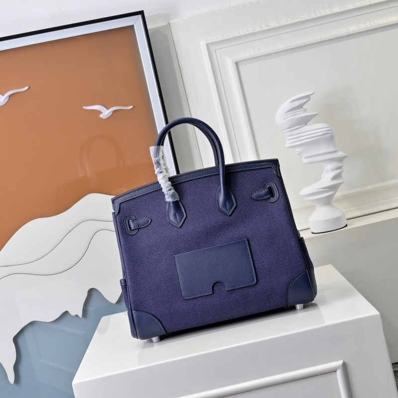 Birkin 25 Cargo“25*18*13CM”-0632=