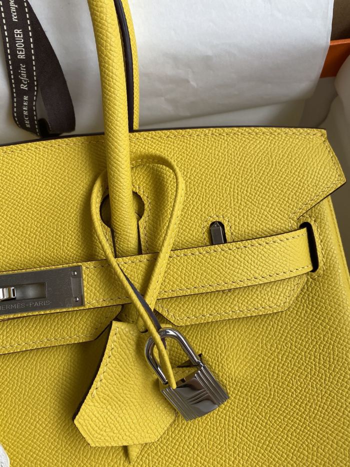 Birkin Epsom“30*22*16CM”-0671=