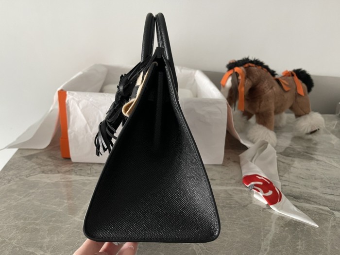 Birkin 25Bag“25*20*13CM”-0002=