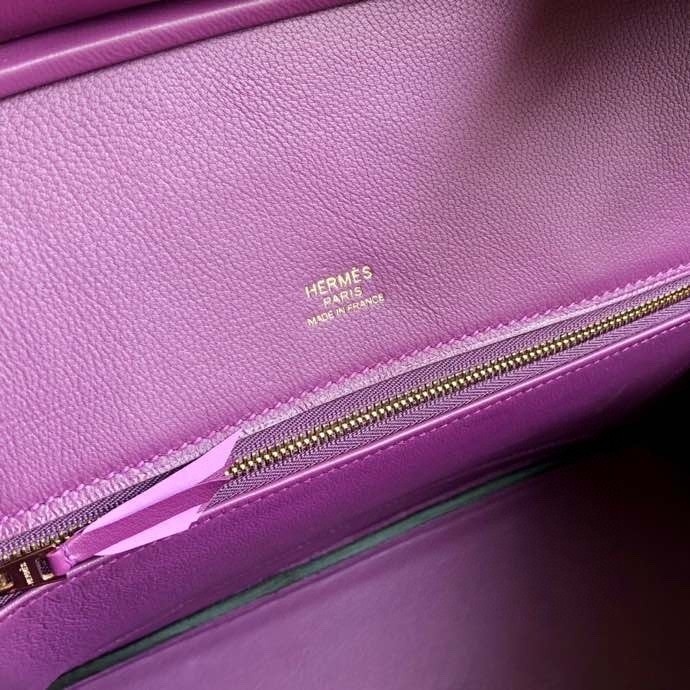 Birkin Ghillies30Togo-Swift  “30*22*15CM”-0691=