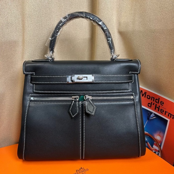 Kelly Lakis 28 Swift-Canvas“28*22*10CM”-0062=