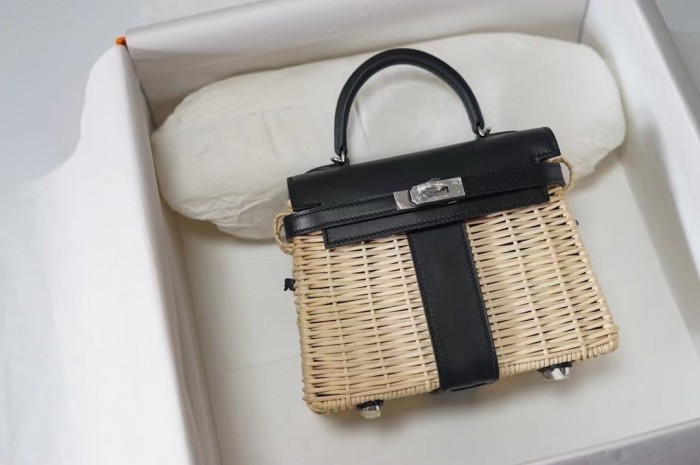 Kelly 20 Picnic“20*14*7CM”-0591=