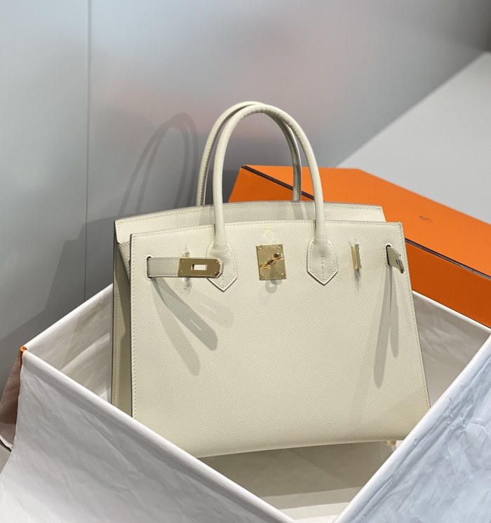 Birkin 30 Epsom“30*22*12CM”-0661=