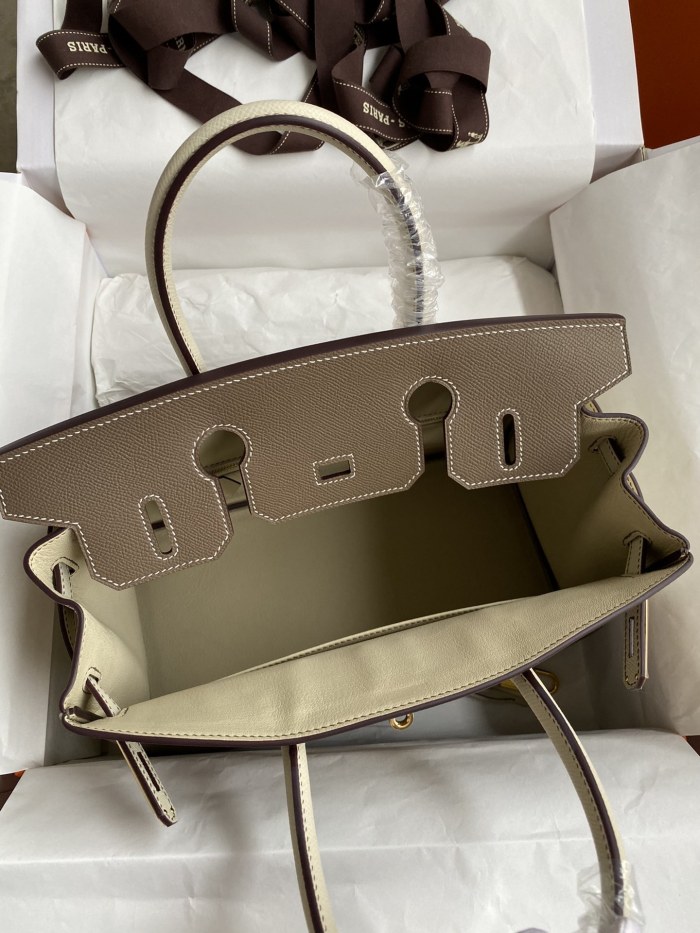 Birkin 30 Epsom“30*22*15CM”-0681=