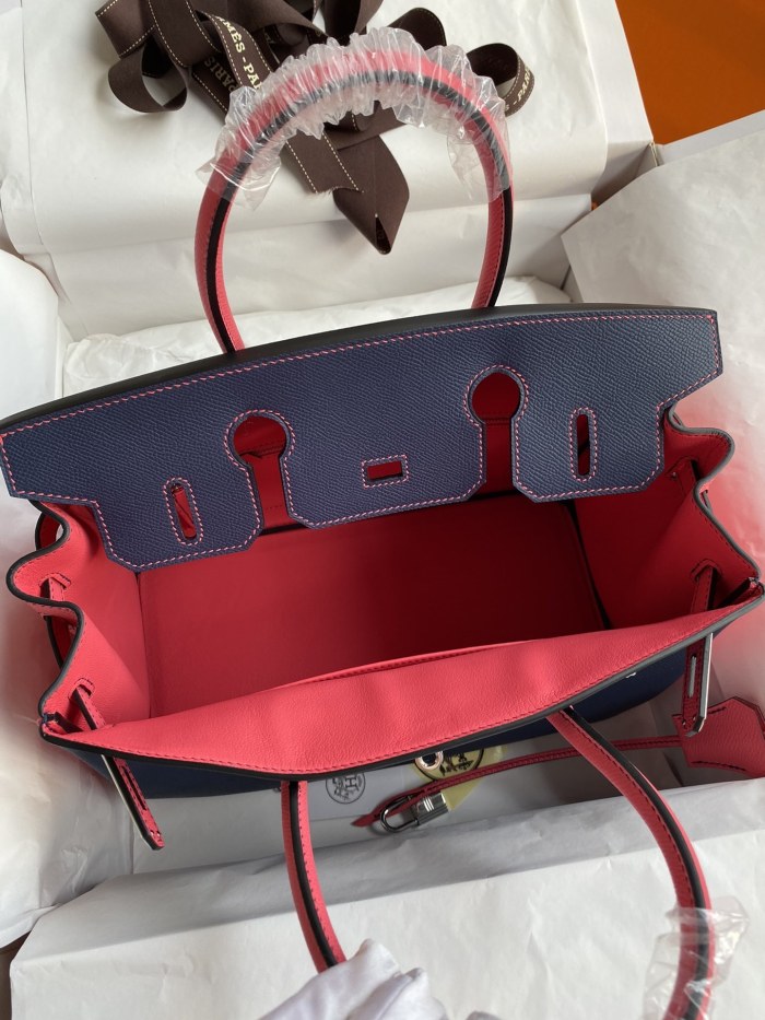 Birkin 30 Epsom“30*22*15CM”-0681=
