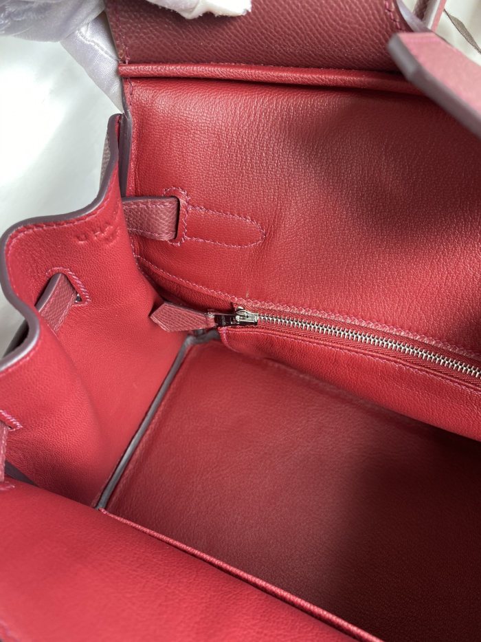 Birkin Epsom“30*22*16CM”-0671=