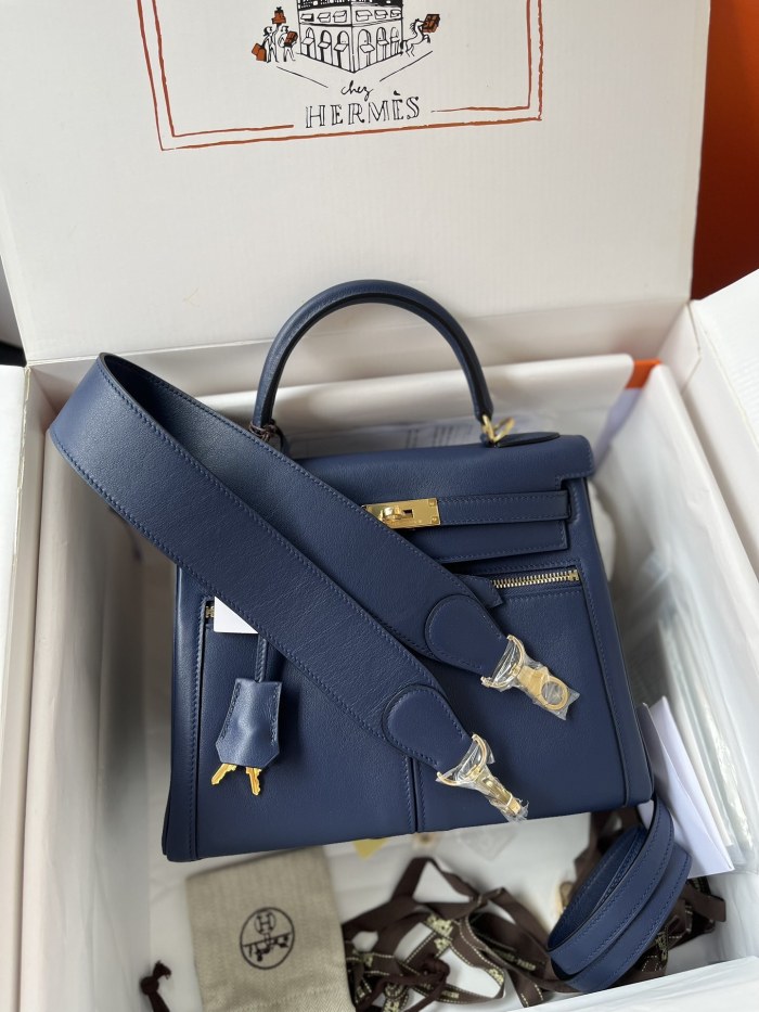 Kelly Lakis 28 Swift-Canvas“28*22*10CM”-0062=